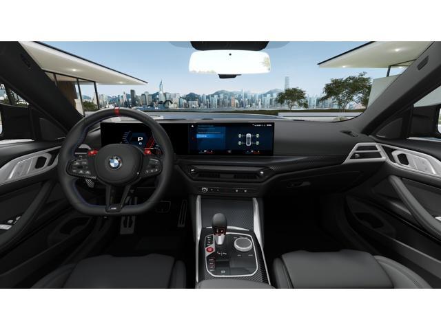 new 2026 BMW M4 car, priced at $101,475