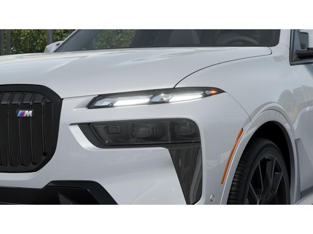 new 2026 BMW X7 car, priced at $131,445