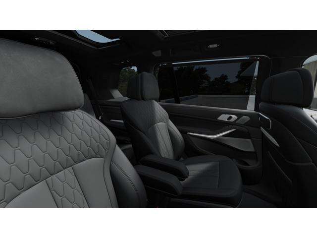 new 2026 BMW X7 car, priced at $131,445