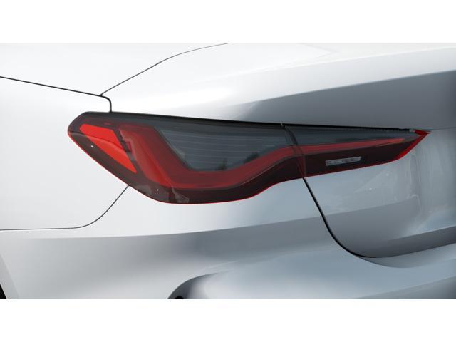 new 2026 BMW 430 car, priced at $64,325