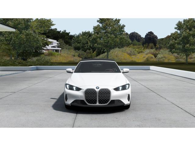 new 2026 BMW 430 car, priced at $64,325