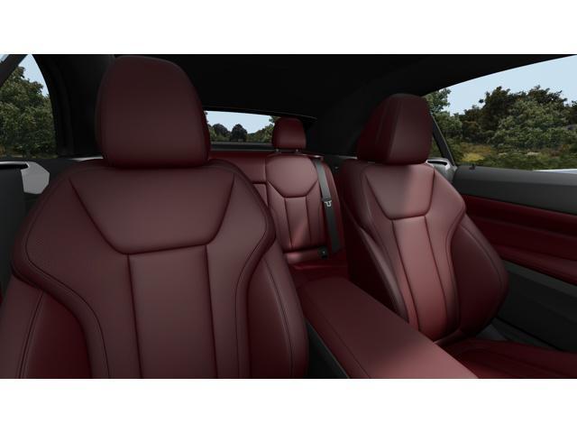 new 2026 BMW 430 car, priced at $64,325