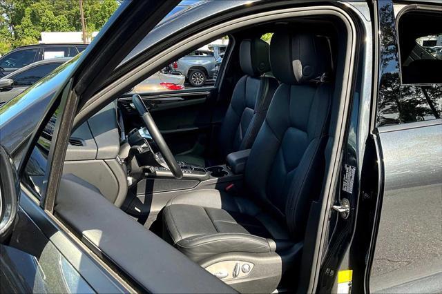 used 2019 Porsche Macan car, priced at $33,400
