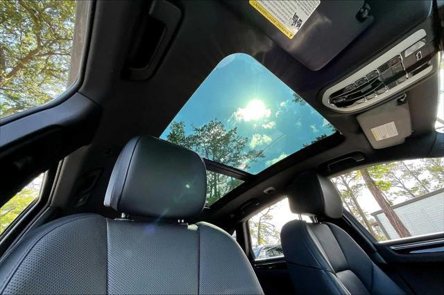 used 2019 Porsche Macan car, priced at $33,400