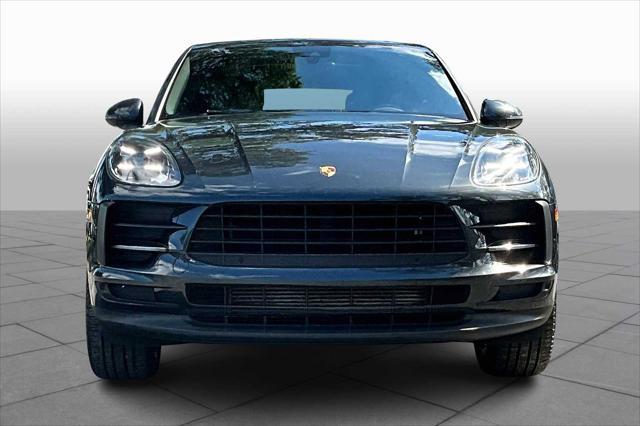 used 2019 Porsche Macan car, priced at $33,400