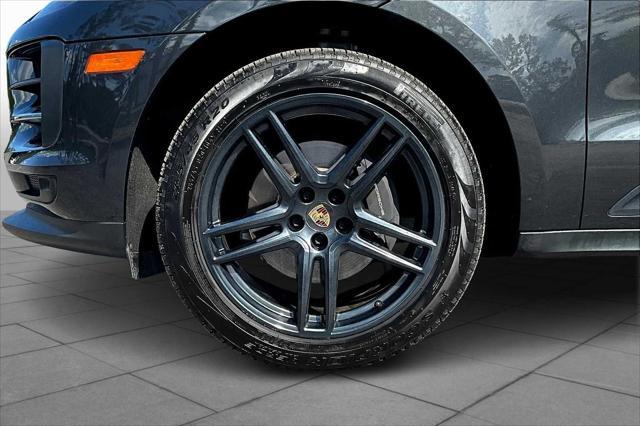 used 2019 Porsche Macan car, priced at $33,400