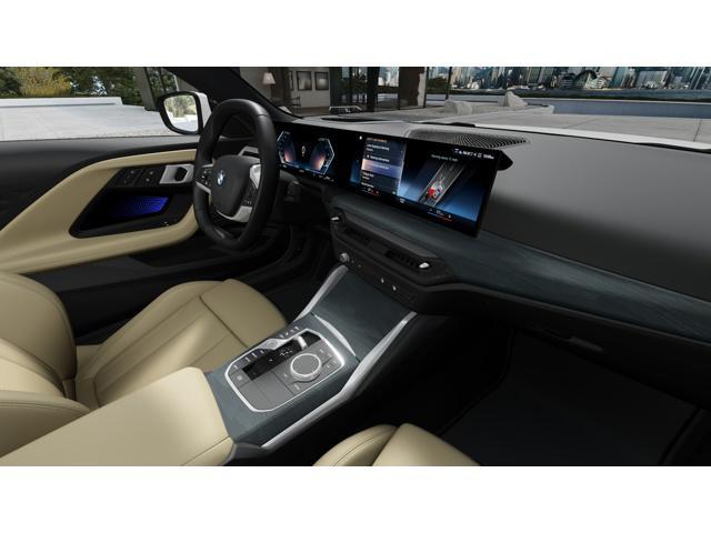 new 2025 BMW 230 car, priced at $48,220