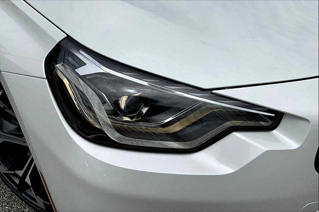 new 2025 BMW 230 car, priced at $48,220