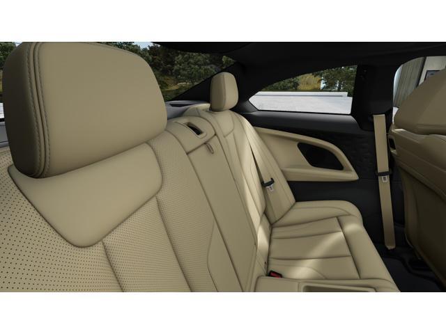 new 2025 BMW 230 car, priced at $48,220