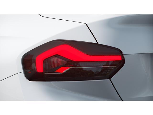 new 2025 BMW 230 car, priced at $48,220
