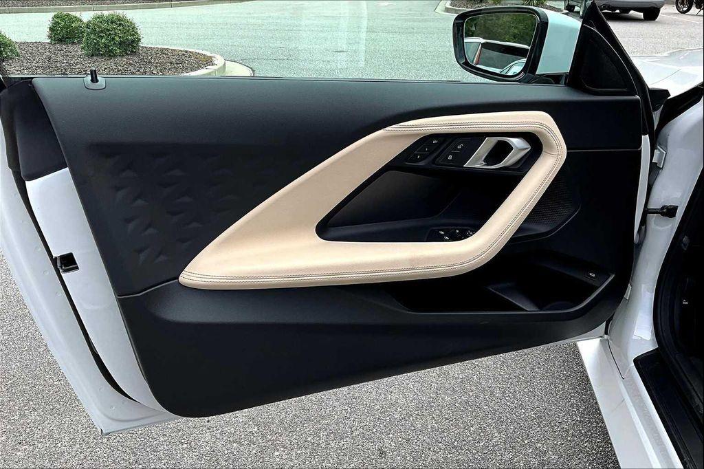 new 2025 BMW 230 car, priced at $48,220