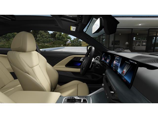 new 2025 BMW 230 car, priced at $48,220