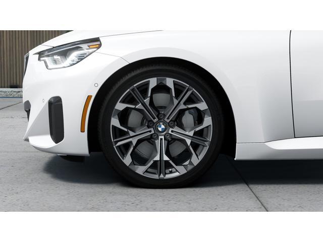 new 2025 BMW 230 car, priced at $48,220