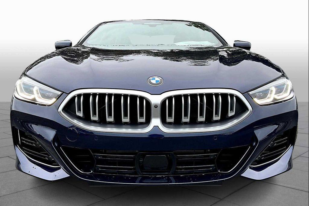 new 2026 BMW 840 car, priced at $109,035