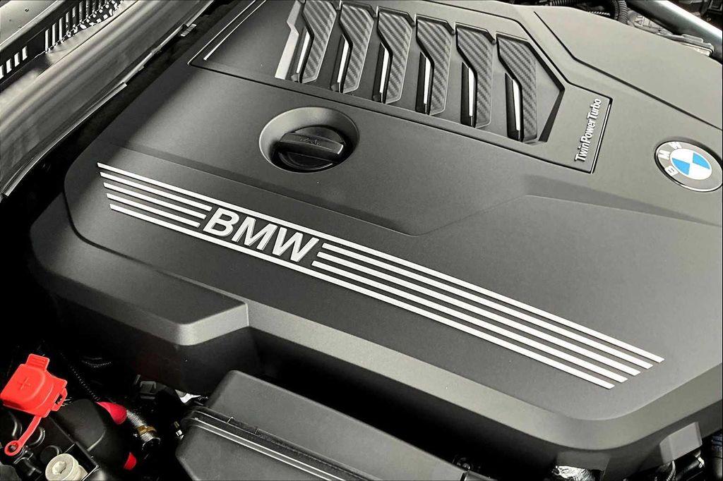 new 2026 BMW 840 car, priced at $109,035