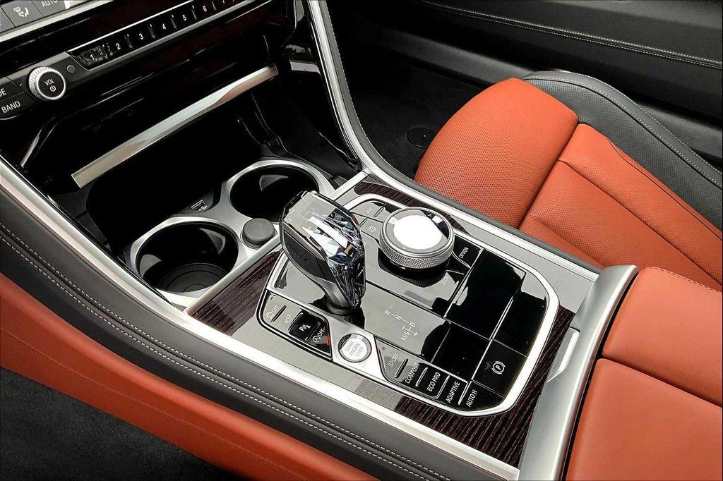 new 2026 BMW 840 car, priced at $109,035