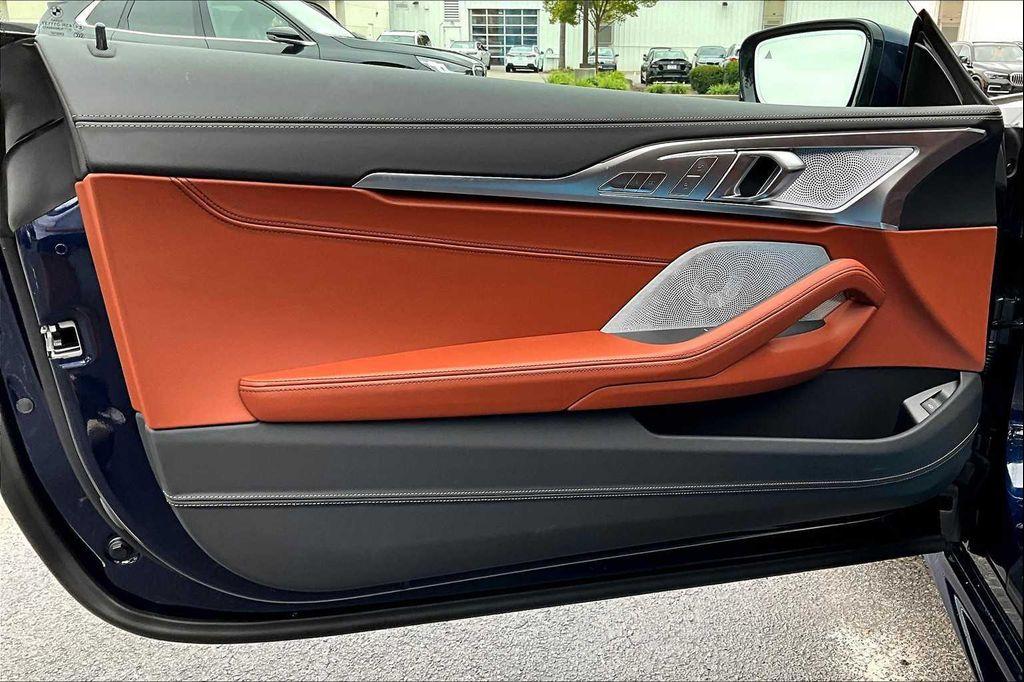 new 2026 BMW 840 car, priced at $109,035