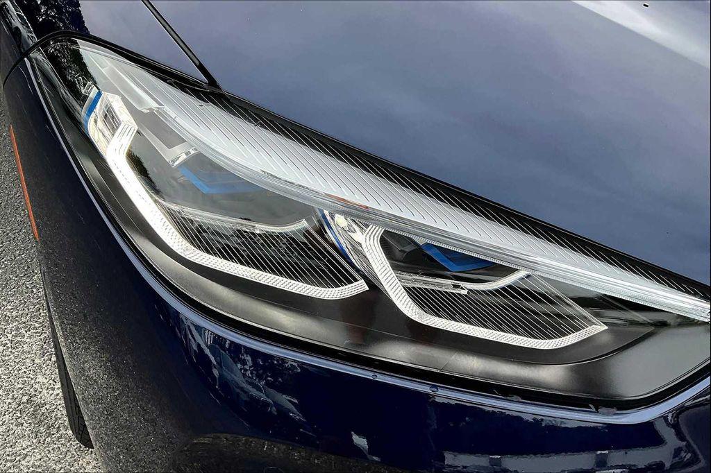 new 2026 BMW 840 car, priced at $109,035