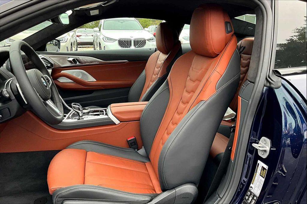 new 2026 BMW 840 car, priced at $109,035