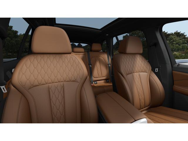 new 2026 BMW X5 car, priced at $88,750