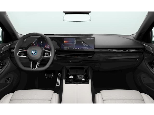 new 2026 BMW 550e car, priced at $86,865