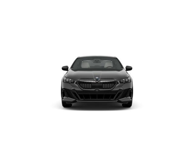 new 2026 BMW 550e car, priced at $86,865