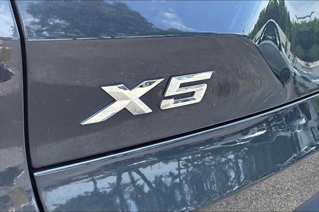 used 2019 BMW X5 car, priced at $25,900