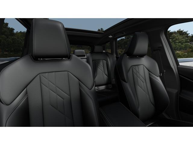 new 2025 BMW X3 car, priced at $56,850