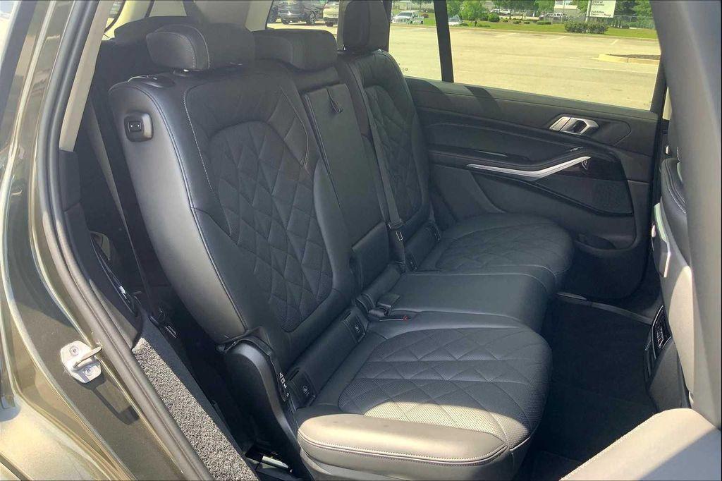 used 2023 BMW X7 car, priced at $68,800
