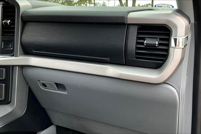 used 2022 Ford F-150 car, priced at $41,800