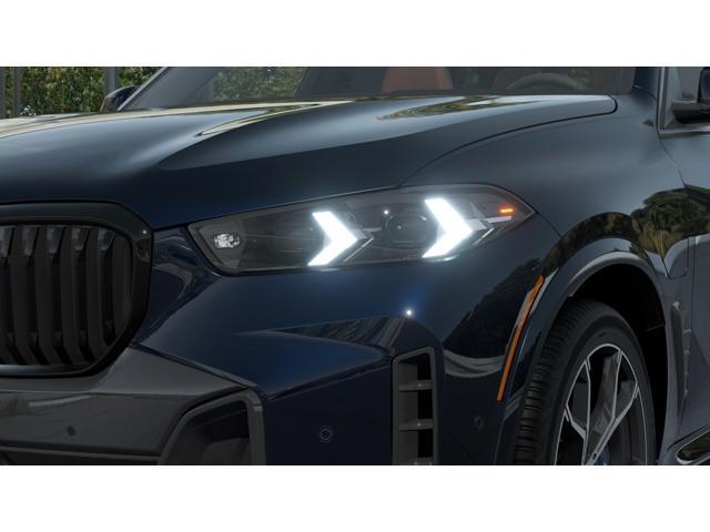 new 2026 BMW X5 PHEV car, priced at $94,225