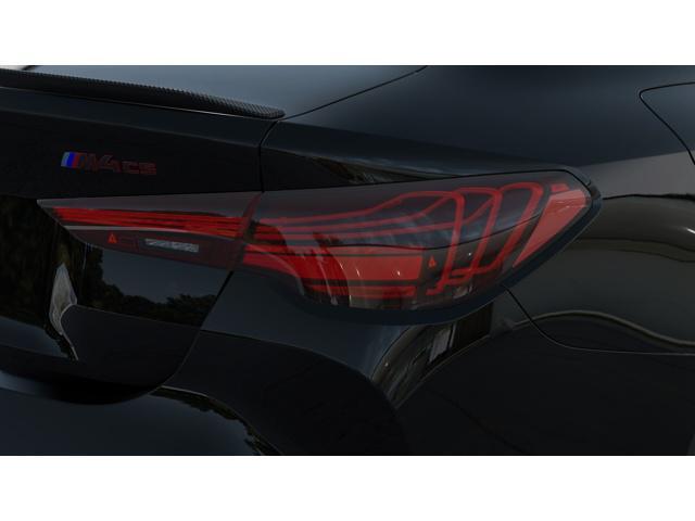 new 2025 BMW M4 car, priced at $125,325