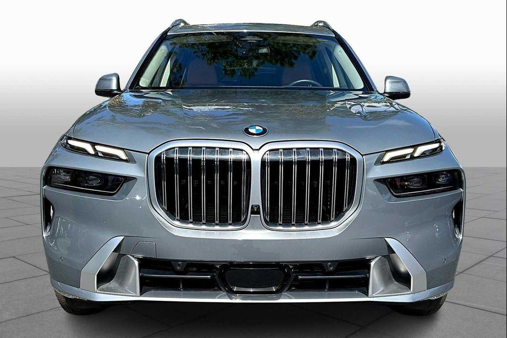 used 2025 BMW X7 car, priced at $79,500