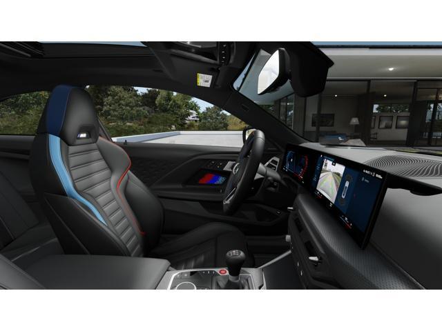 new 2026 BMW M2 car, priced at $71,830