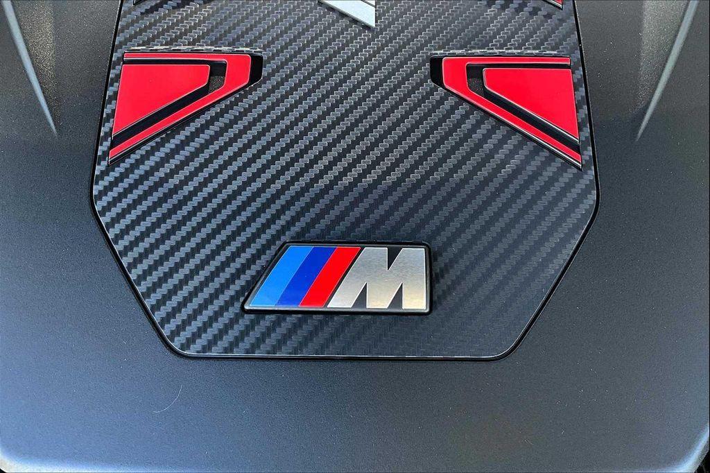 new 2026 BMW XM car, priced at $163,845