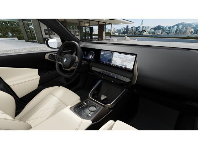 new 2025 BMW X3 car, priced at $60,460