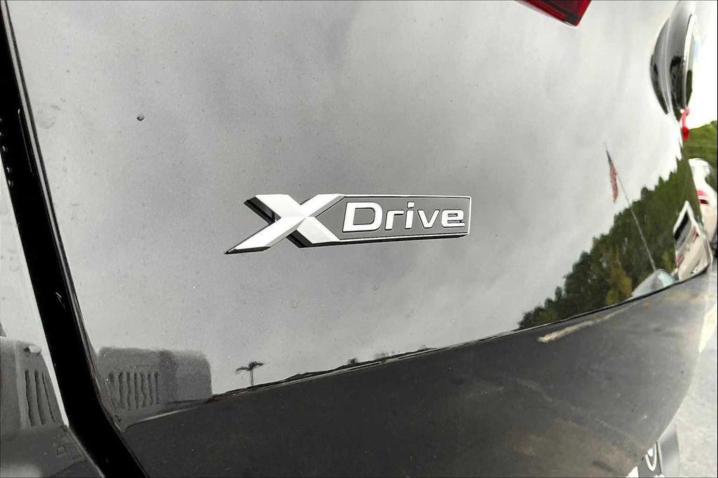 new 2026 BMW X3 car, priced at $59,645