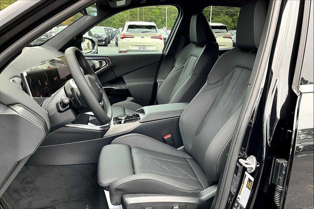 new 2026 BMW X3 car, priced at $59,645