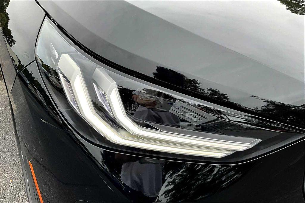 new 2026 BMW X3 car, priced at $59,645