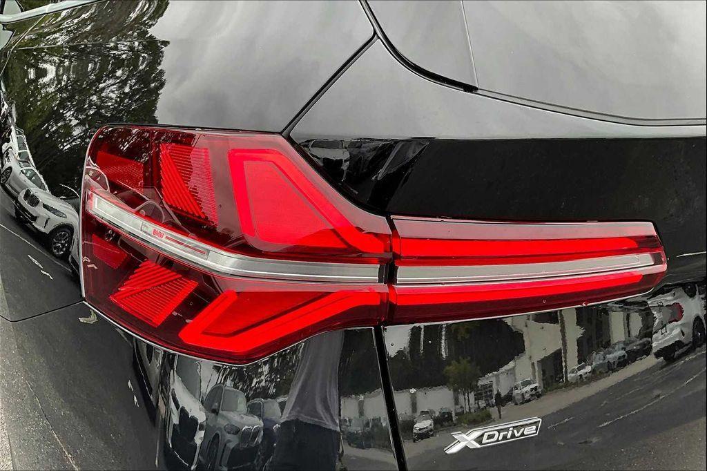 new 2026 BMW X3 car, priced at $59,645