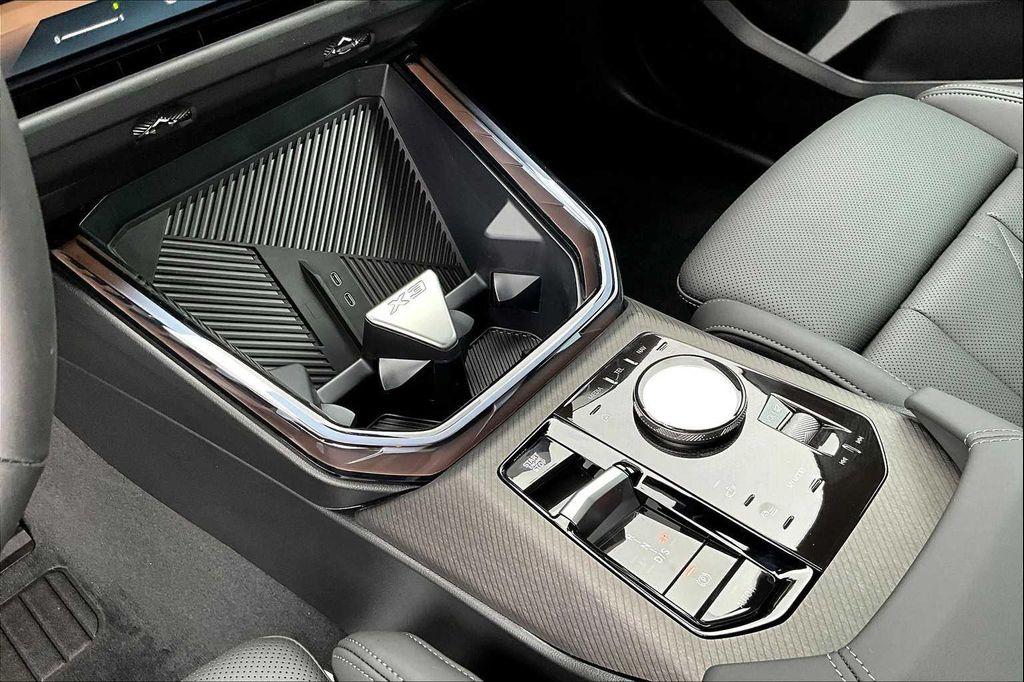 new 2026 BMW X3 car, priced at $59,645