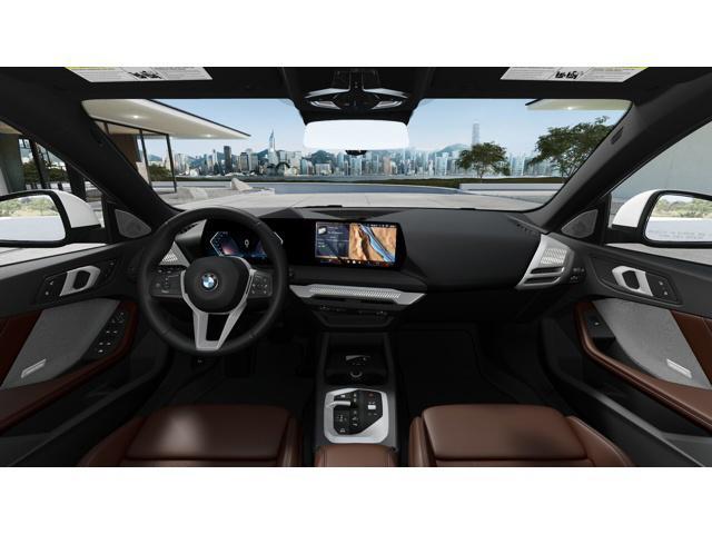 new 2025 BMW 228 Gran Coupe car, priced at $46,375