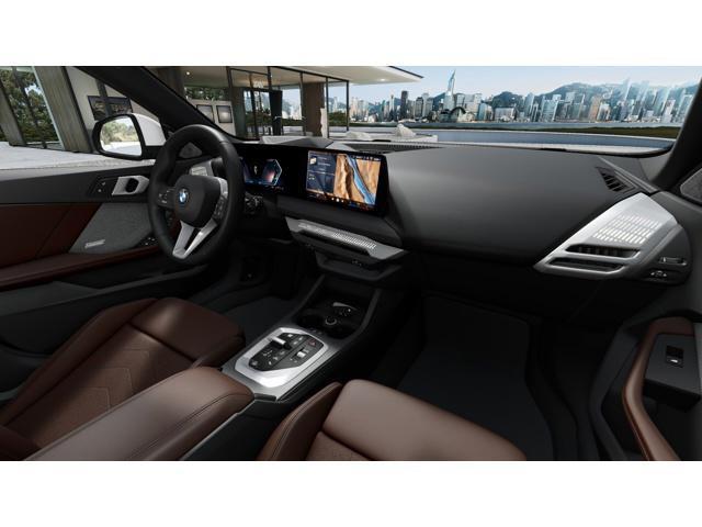 new 2025 BMW 228 Gran Coupe car, priced at $46,375