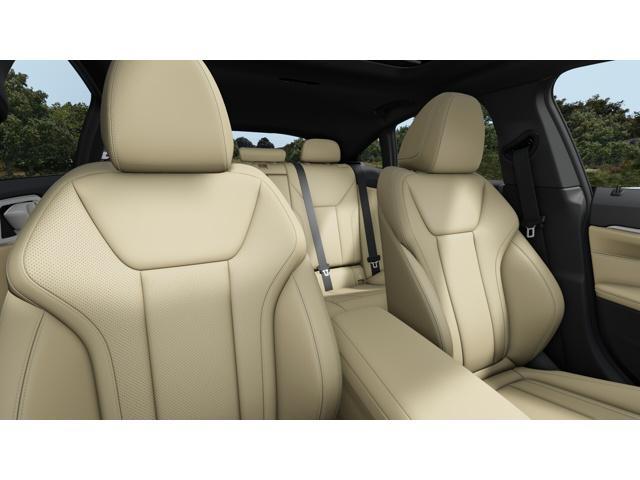 new 2025 BMW i4 Gran Coupe car, priced at $60,200
