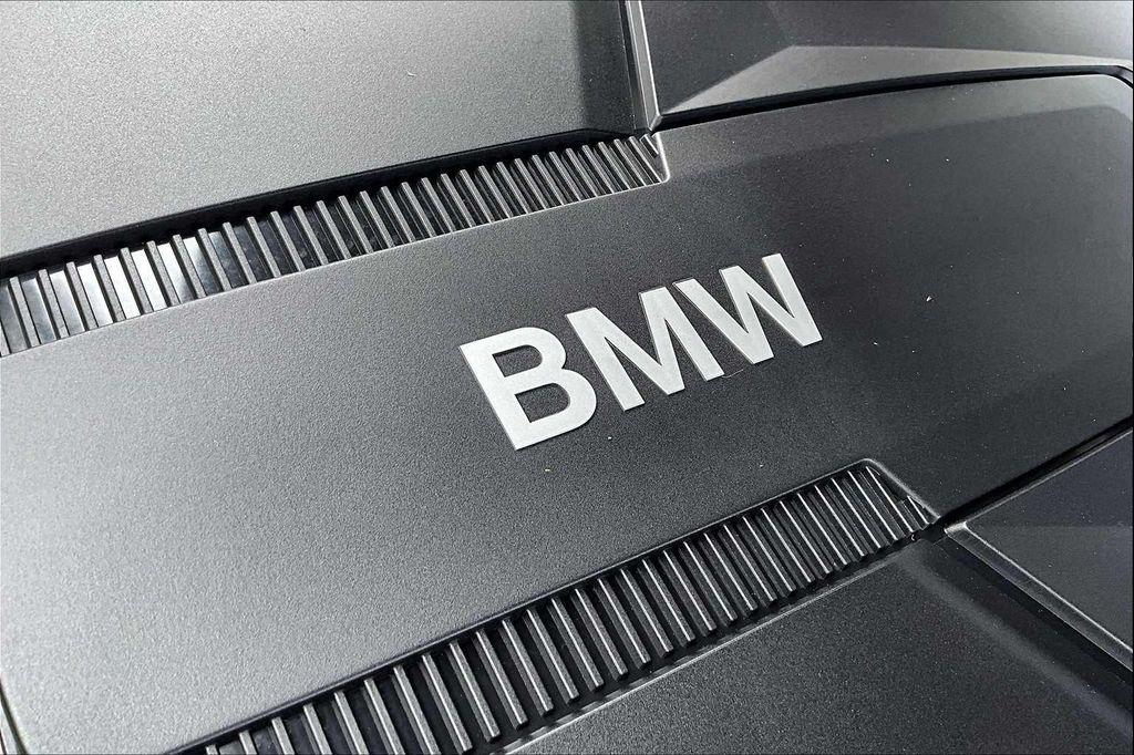 new 2025 BMW i7 car, priced at $116,125