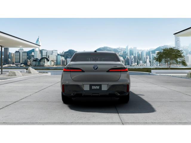 new 2025 BMW i7 car, priced at $116,125