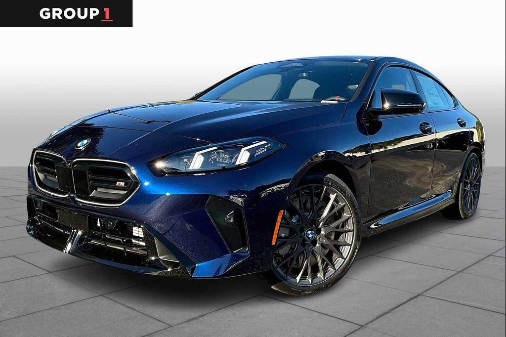 new 2026 BMW M235 Gran Coupe car, priced at $56,925