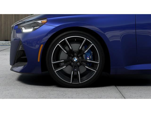 new 2025 BMW M240 car, priced at $58,600