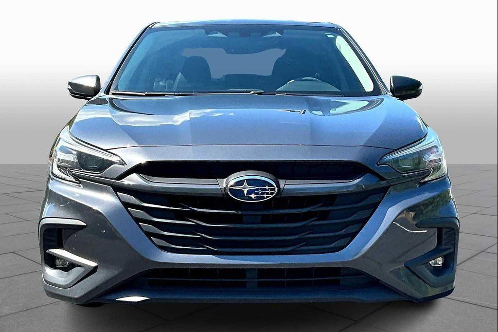 used 2023 Subaru Legacy car, priced at $23,800