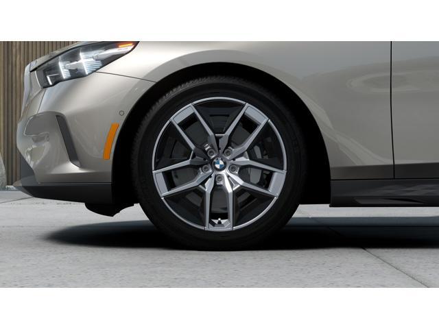 new 2026 BMW 530 car, priced at $65,275